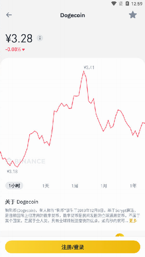 binance交易所官方app下载_binance交易所官方app下载最新版-第1张图片-交易所